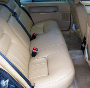 1993 Volvo 940