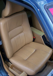 1993 Volvo 940