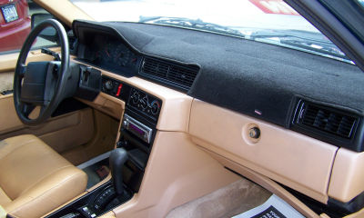 1993 Volvo 940