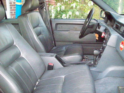 1992 Volvo 940  Turbo