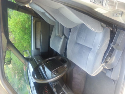 1993 Volvo 940