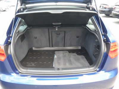2013 Audi A3  2.0 TDI Premium