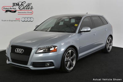 2012 Audi A3  2.0 TDI Premium