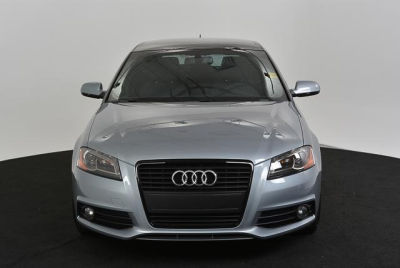 2012 Audi A3  2.0 TDI Premium