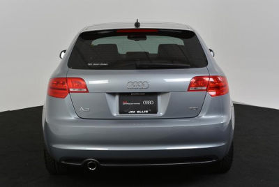 2012 Audi A3  2.0 TDI Premium
