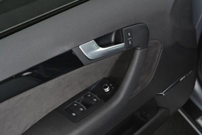 2012 Audi A3  2.0 TDI Premium