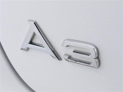 2012 Audi A3  2.0 TDI Premium Plus