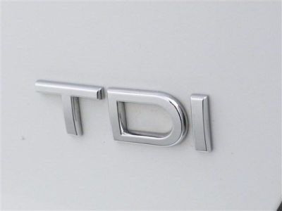 2012 Audi A3  2.0 TDI Premium Plus