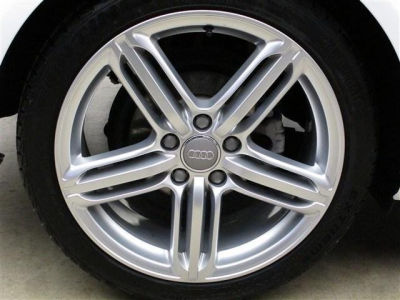 2012 Audi A3  2.0 TDI Premium Plus