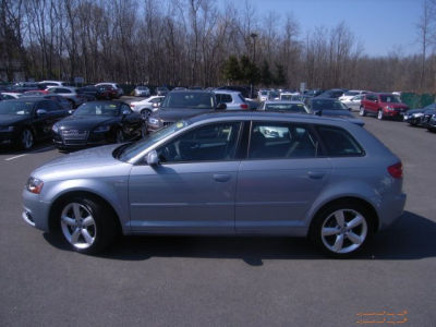 2013 Audi A3  2.0 TDI Premium