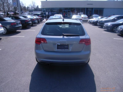 2013 Audi A3  2.0 TDI Premium