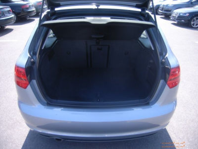2013 Audi A3  2.0 TDI Premium