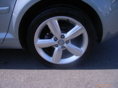 2013 Audi A3  2.0 TDI Premium