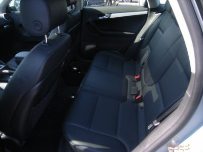 2013 Audi A3  2.0 TDI Premium