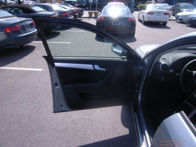 2013 Audi A3  2.0 TDI Premium