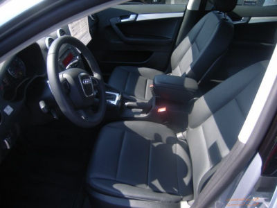2013 Audi A3  2.0 TDI Premium