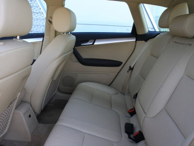 2012 Audi A3  2.0 TDI Premium
