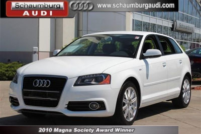 2013 Audi A3  Premium Plus