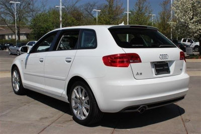 2013 Audi A3  Premium Plus