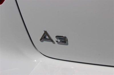 2013 Audi A3  Premium Plus