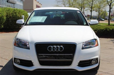 2013 Audi A3  Premium Plus