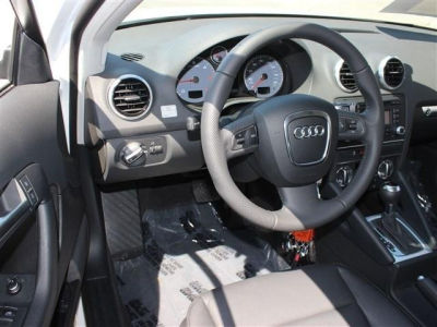 2013 Audi A3  Premium Plus