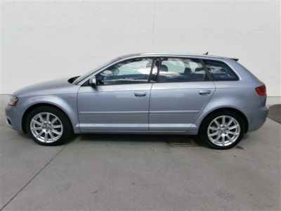 2013 Audi A3  Premium Plus