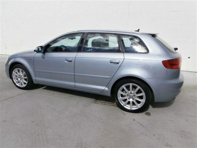 2013 Audi A3  Premium Plus