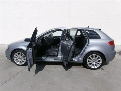 2013 Audi A3  Premium Plus
