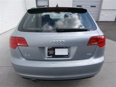 2013 Audi A3  Premium Plus