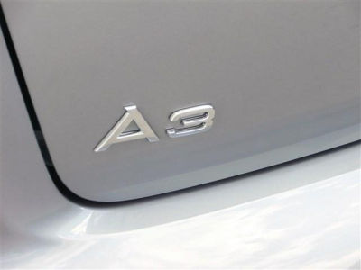 2013 Audi A3  Premium Plus