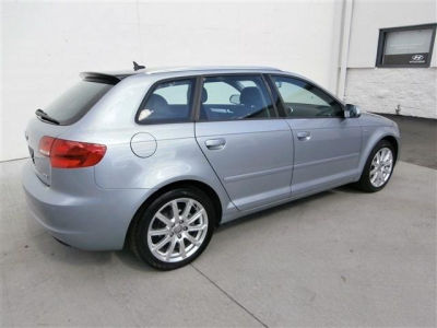 2013 Audi A3  Premium Plus