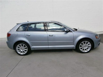 2013 Audi A3  Premium Plus