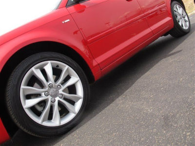 2012 Audi A3  2.0 TDI Premium