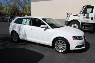 2013 Audi A3 2.0T Premium quattro