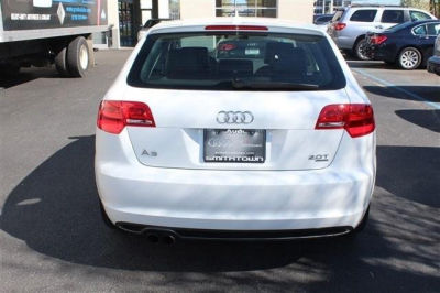 2013 Audi A3 2.0T Premium quattro