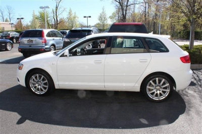 2013 Audi A3 2.0T Premium quattro