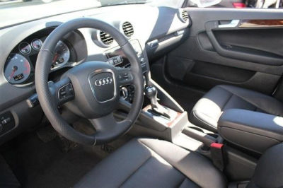 2013 Audi A3 2.0T Premium quattro