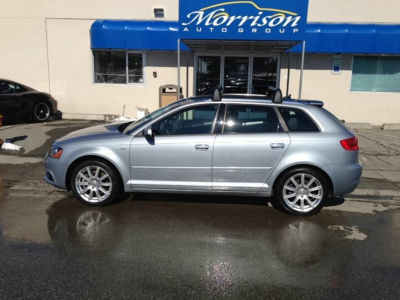 2012 Audi A3  2.0T Premium quattro