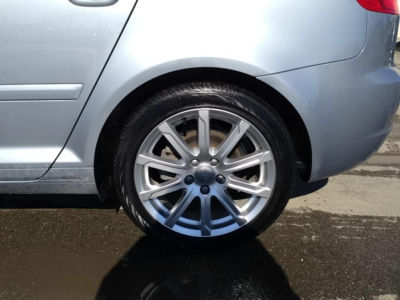 2012 Audi A3  2.0T Premium quattro