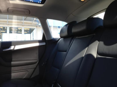 2012 Audi A3  2.0T Premium quattro