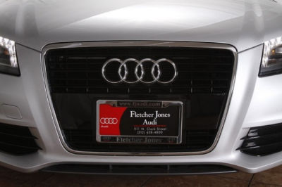 2012 Audi A3  2.0T Premium
