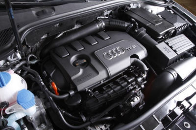 2012 Audi A3  2.0T Premium