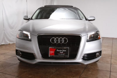 2012 Audi A3  2.0T Premium