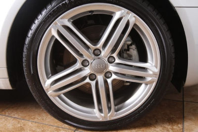 2012 Audi A3  2.0T Premium