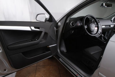 2012 Audi A3  2.0T Premium