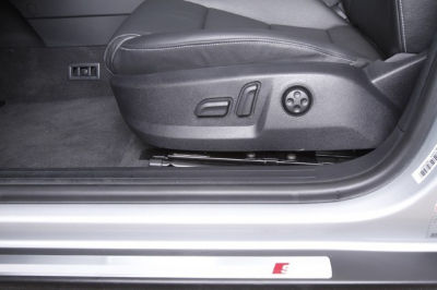 2012 Audi A3  2.0T Premium