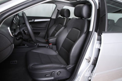 2012 Audi A3  2.0T Premium