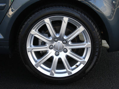2012 Audi A3  2.0T Premium