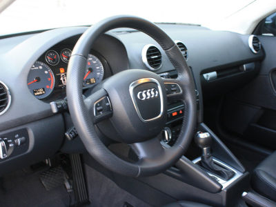 2012 Audi A3  2.0T Premium
